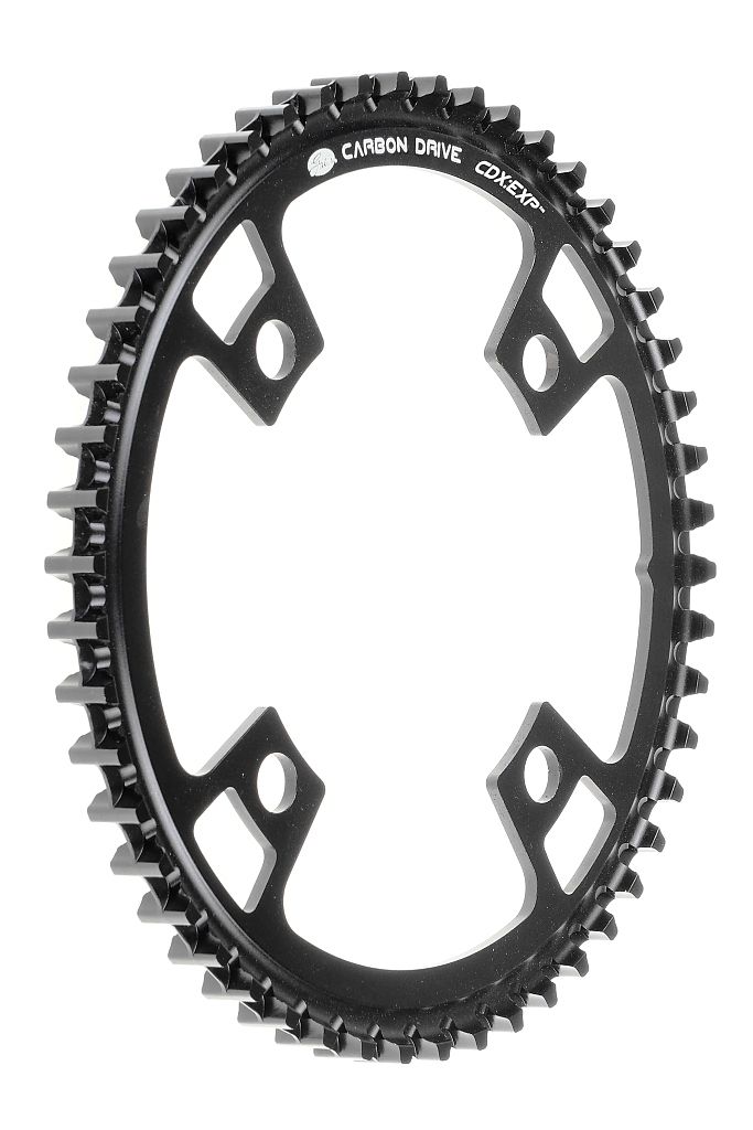 Gates to introduce more durable belt drive sprockets for adventure